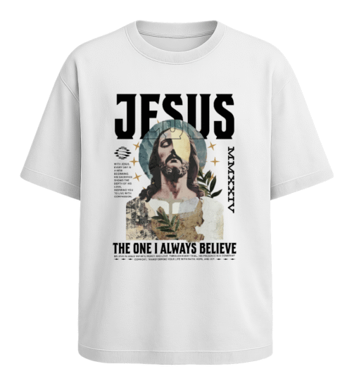 Printed T-Shirt